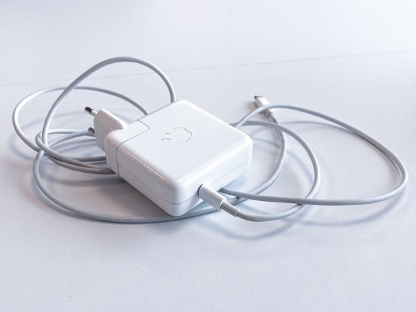 GaN Pro 65W Triple-Port Fast Charger
